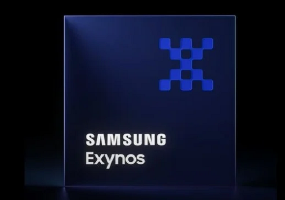 SamsungのExynosの画像