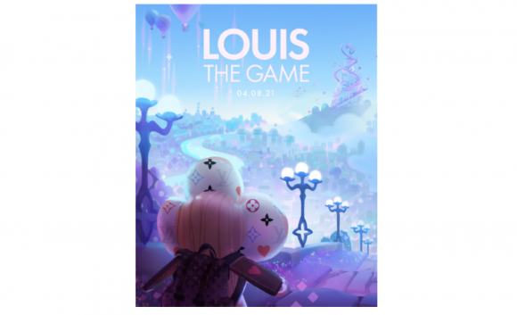 LOUIS THE GAME
