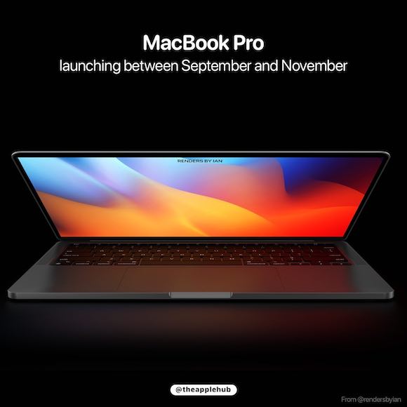 MacBook Pro AH 0809