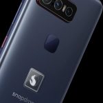 Smartphone for Snapdragon Insiders