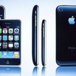 iPhone nano