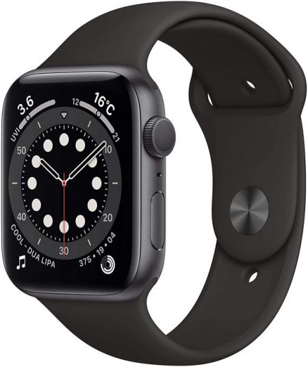 Apple Watch S6 Amazon