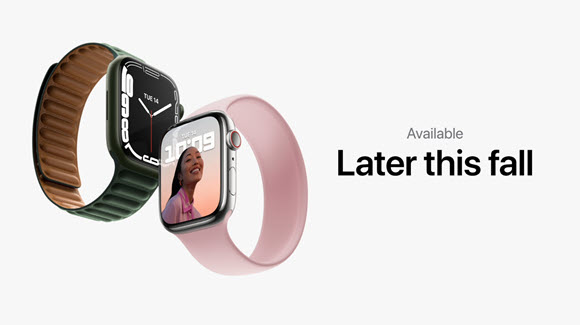 Apple Watch Series 7 event_10