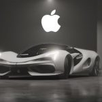 Apple Car コンセプト