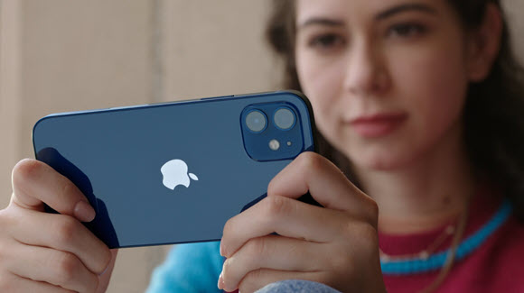 Apple iPhone12 ゲーム AppleEvent 2020年10月