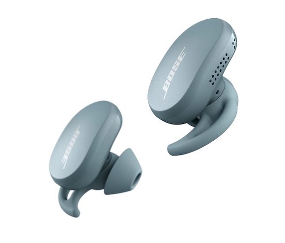 Bose QuietComfort Earbudsに2つの新色追加〜23日出荷予定 - iPhone Mania
