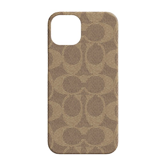 COACH iPhone13 case_8