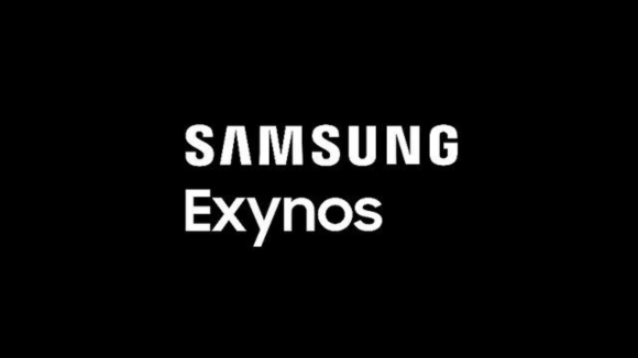 SamsungのExynos SoCのロゴ