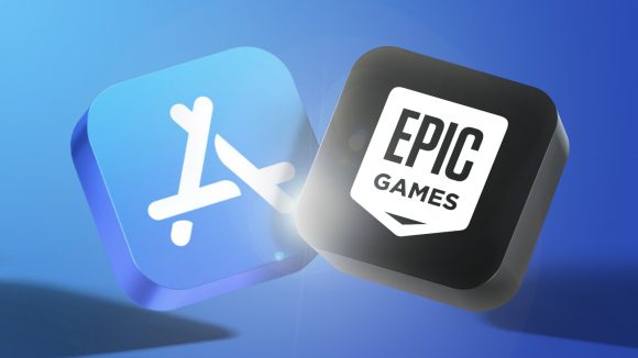 app store epic games