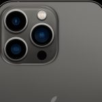 iPhone13 Proのカメラの画像