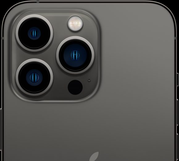 iPhone13 Proのカメラの画像