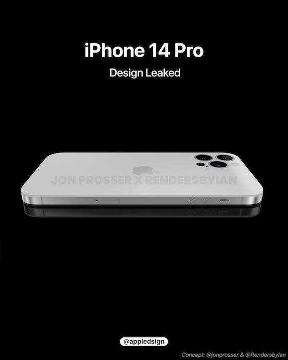 iPhone14 Pro AD