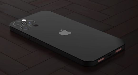 iPhone14 Pro concept_2