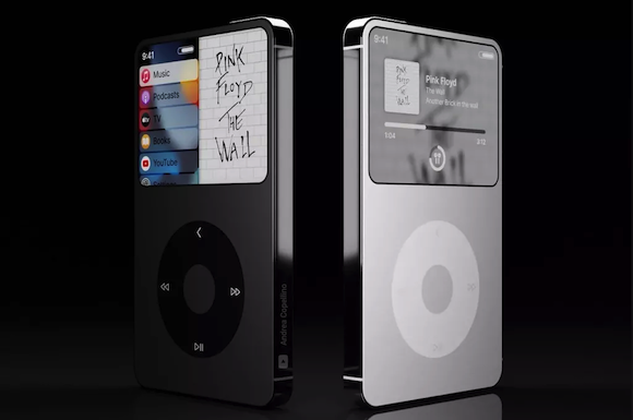 iPod Classic 2021_2