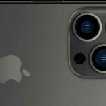 iPhone13 Pro Maxのカメラの画像