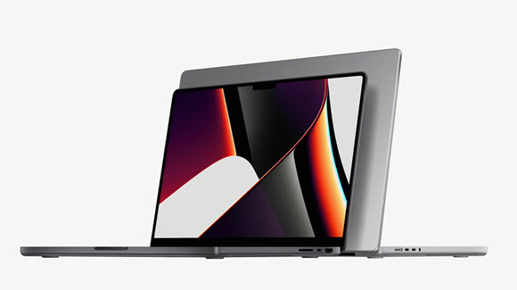 MacBook Pro M1 Pro Max
