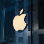 Appleのロゴ