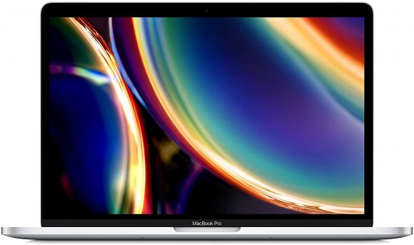 2020 MacBook Pro Intel