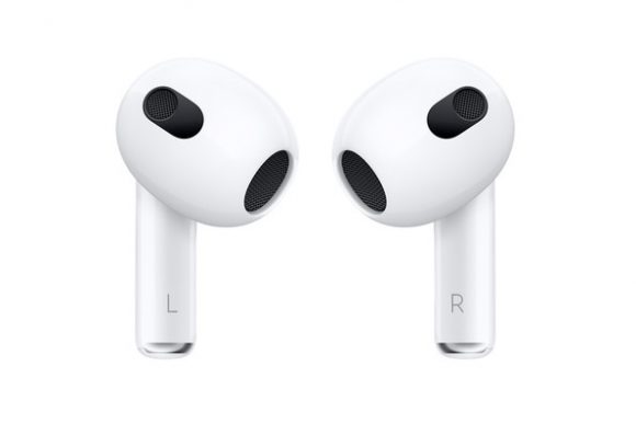 AirPods（第3世代）-2