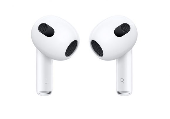 Airpods 第3世代 はカナル型が苦手なら最適なイヤホン Iphone Mania Airpods 第3世代 はカナル型が苦手なら最適なイヤホン Iphone Mania