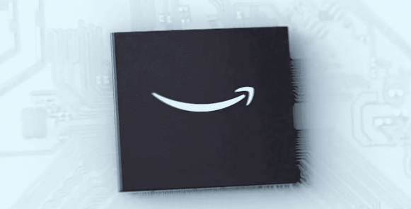AmazonのAZ2プロセッサ