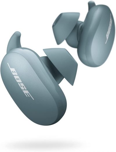 Amazon Bose QuietComfort Earbuds