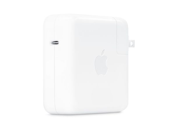 Apple 67W USB-C電源アダプタ