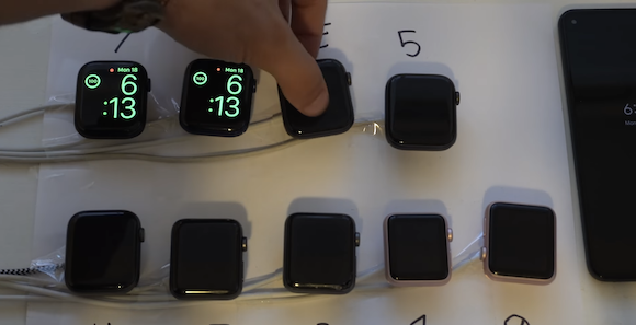 Apple Watch battery test_3