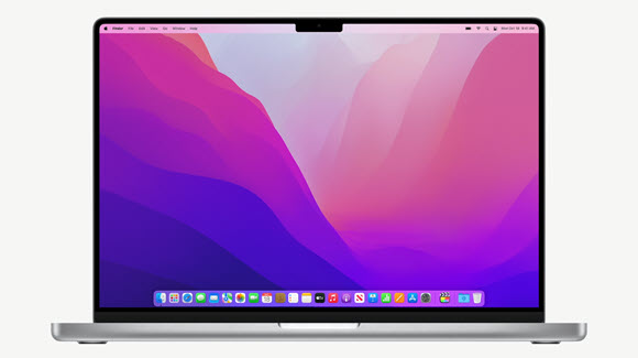 AppleEvent 2021年10月 MacBook Pro