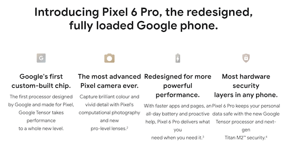 Google Pixel 6 carphone_2