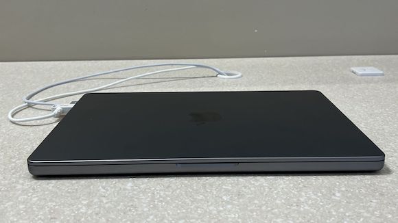 14インチMacBook Pro MacRumors