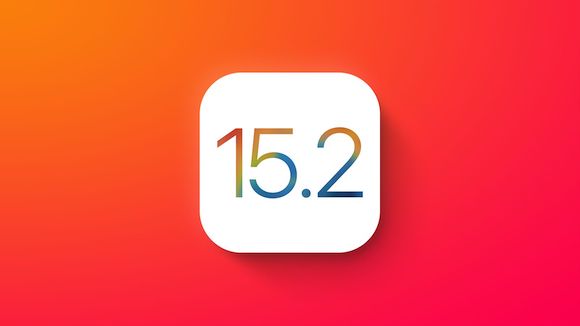 iOS15.2 MacRumors