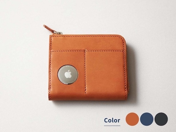 Makuake 「MIKKAL Wallet」