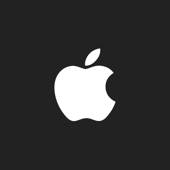 apple ロゴ ブランド