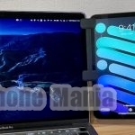 iPad mini（第6世代） Mountie+ レビュー