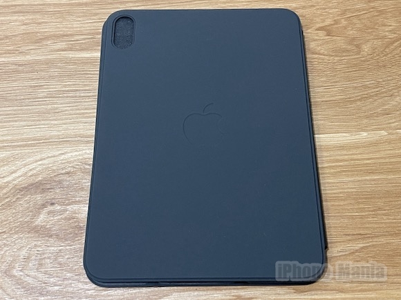 iPad mini（第6世代）iPad mini6 Smart Folio レビュー
