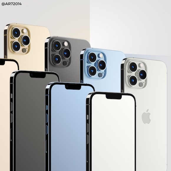 iPhone-13-Pro-matching-wallpaler