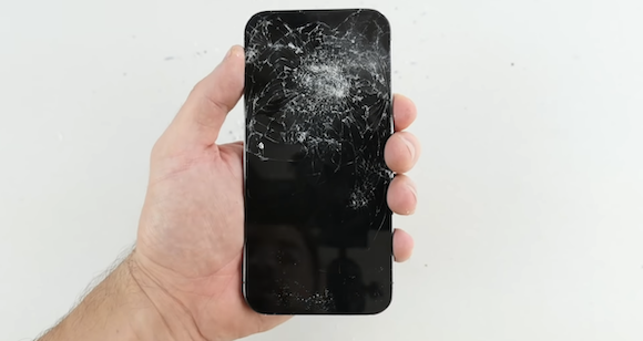 iPhone13 Pro broken_6
