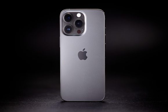iPhone13 Proの画像