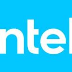 Intel ロゴ