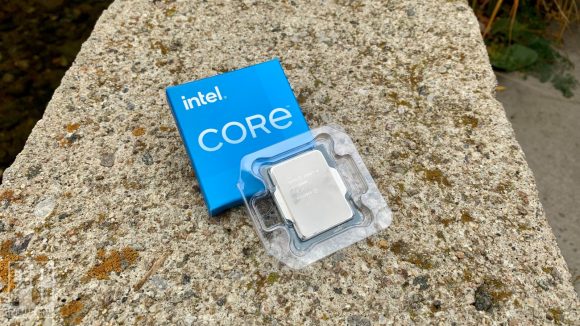 IntelのCoreシリーズCPU