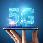 5Gネットワークの画像