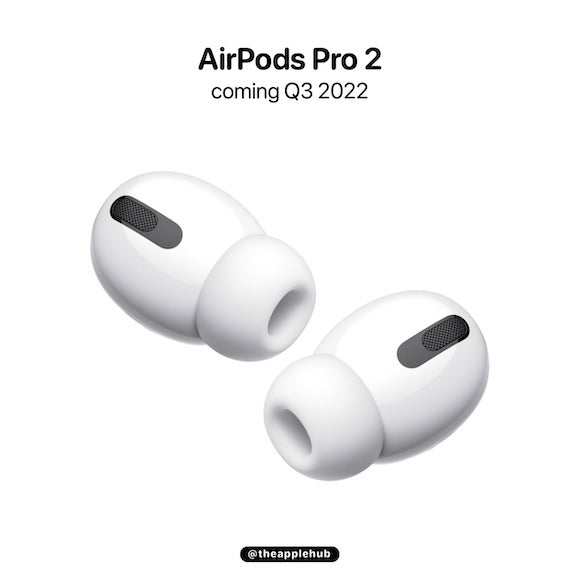 AirPods Pro 2 AH 1113