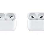 AirPods（第3世代） AirPods Pro