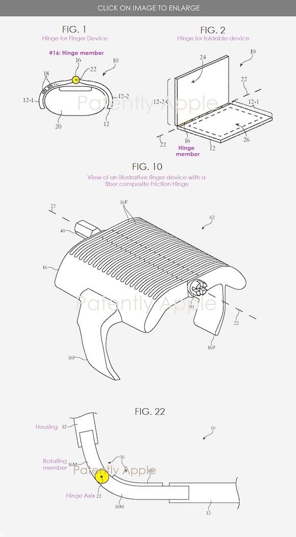 Apple Patent 20211102