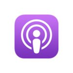 「Apple Podcasts」アプリ