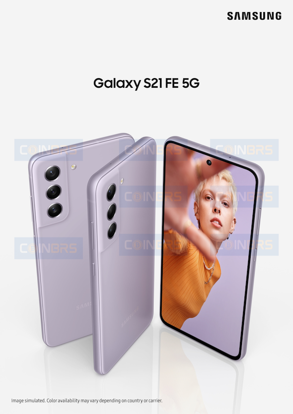 Galaxy S21 FE marketing_2