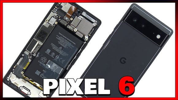 Google Pixel 6 6 Pro 1102_1