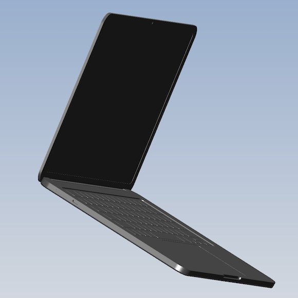 M2 MacBook Air CAD LAP_4