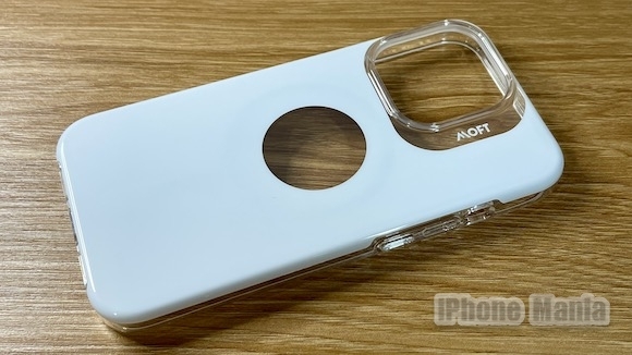 MOFT「iPhone13/12シリーズ MagSafe対応ケース&スタンド&ウォレットセット」 レビュー
